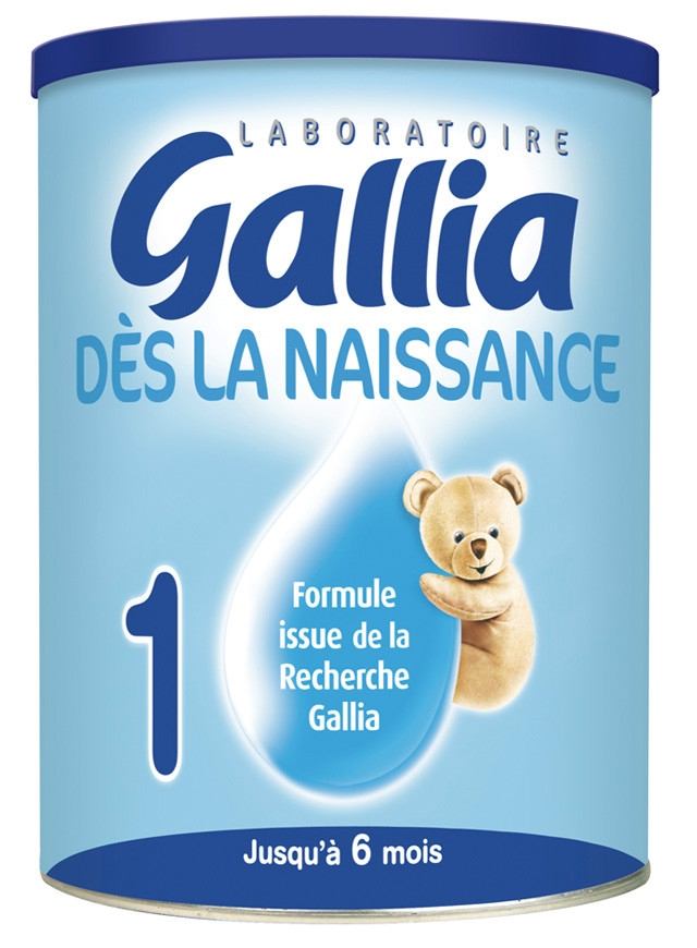 Gallia
