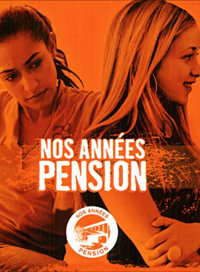 Nos années pensions