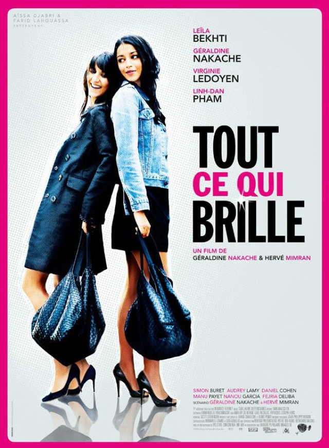 Tout ce qui brille 