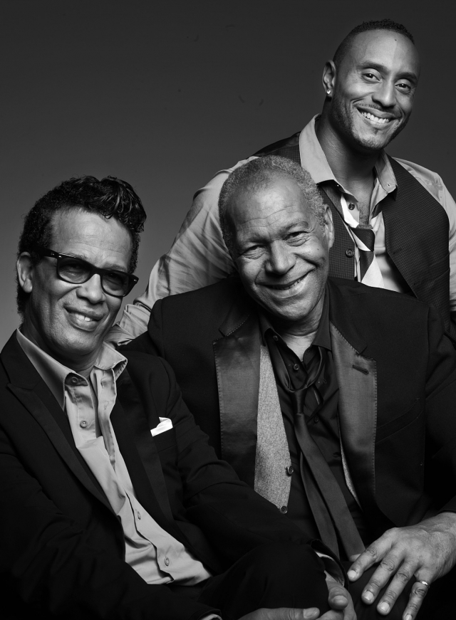 Soul Man - Vigon, Bamy & Jay