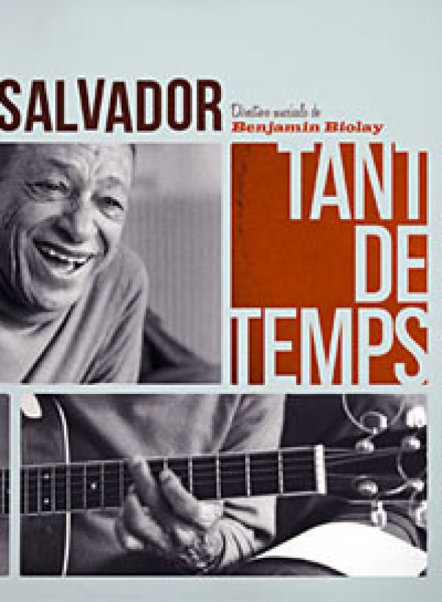 Henri Salvador - Tant de temps
