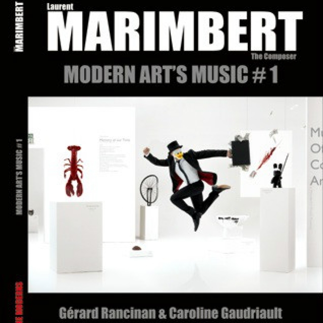 Laurent Marimbert